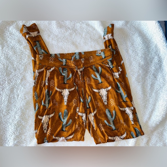 Fletch Bamboo Mama Joggers - Picture 5 of 5